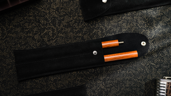 Folding Wand by TCC Presents