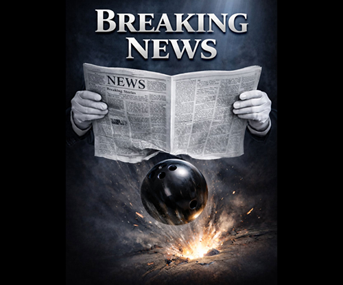 Breaking News by Richard Griffin Productions