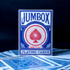 Jumbox One Way Deck (Blue) by Magic Dream
