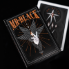 80130-full Mr. Black V1 (Black) Playing Cards