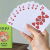 ZHIJU Playing Cards