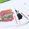 ZHIJU Playing Cards