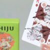 ZHIJU Playing Cards
