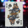Biker Dogs Playing Cards by Collectable Playing Cards