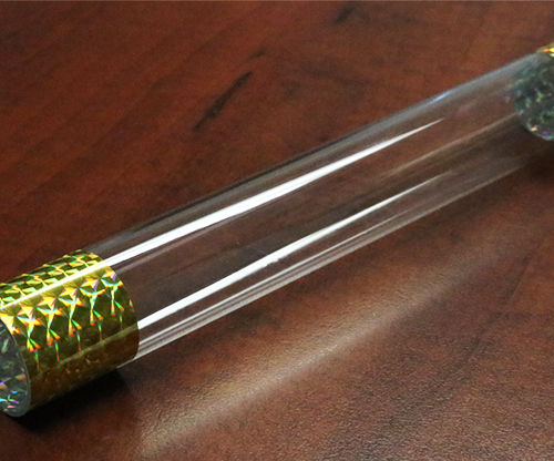 Crystal Tube (no instructions, single tube) by Magic by Gosh