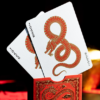 FULTONS Chinatown V2 15th Anniversary Playing Cards