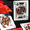 FULTONS Chinatown V2 15th Anniversary Playing Cards