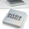 80195-alt1 Mirror Paddle by Jeki Yoo