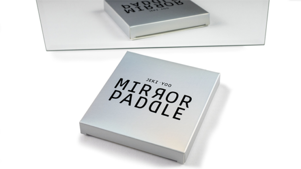 80195-alt1 Mirror Paddle by Jeki Yoo