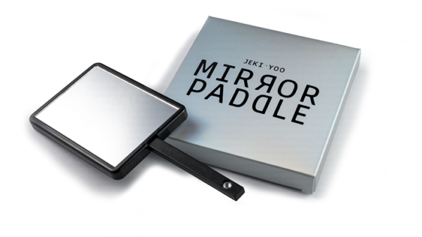 80195-alt2 Mirror Paddle by Jeki Yoo