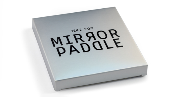 80195-alt4 Mirror Paddle by Jeki Yoo
