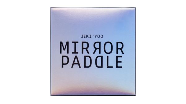 80195-alt5 Mirror Paddle by Jeki Yoo