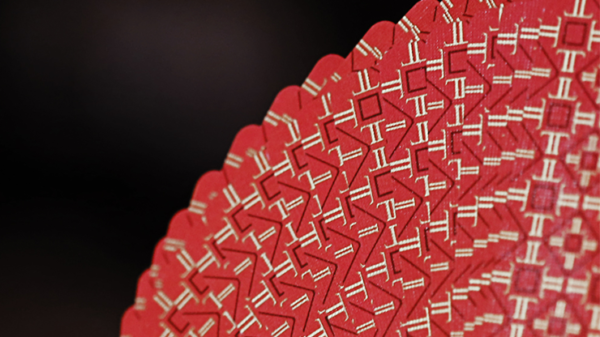 Bicycle x Laura London Playing Cards