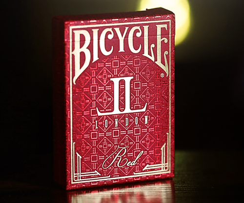 Bicycle x Laura London Playing Cards
