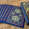 Neko Royal Blue Playing Cards