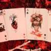 80225-alt4 Darkwood Playing Cards by Evolkad