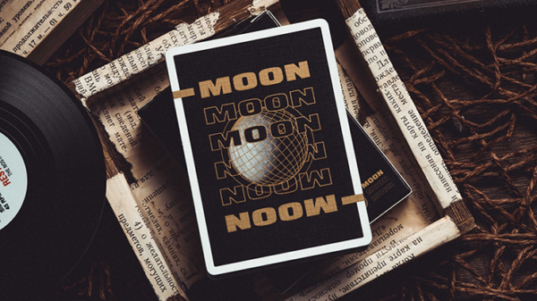 80227-alt1 Moon (Black) Playing Cards