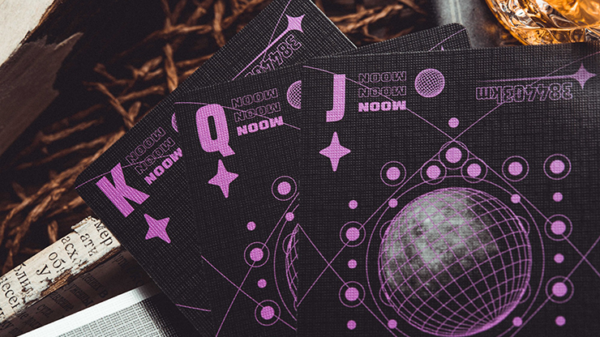 80227-alt4 Moon (Black) Playing Cards