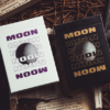 80227-alt5 Moon (Black) Playing Cards