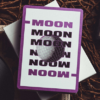 80228-alt2 Moon (White) Playing Cards