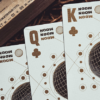 80228-alt3 Moon (White) Playing Cards