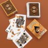 80279-alt2 Bicycle Tiger Playing Cards by US Playing Card Co