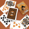 80279-alt3 Bicycle Tiger Playing Cards by US Playing Card Co