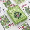 Bicycle Garden Gnome by US Playing Card Co