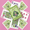Bicycle Garden Gnome by US Playing Card Co
