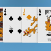 Bicycle Disney Pluto by US Playing Card Co
