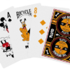Bicycle Disney Pluto by US Playing Card Co