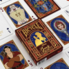 Bicycle Disney Beauty and the Beast by US Playing Card Co