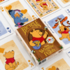 80283-alt1 Bicycle Disney Winnie the Pooh by US Playing Card Co