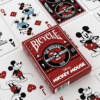 Bicycle Disney Mickey and Friends Box Set by US Playing Card Co