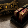 The Asura Collector Box Set Playing Cards