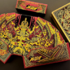 The Asura Collector Box Set Playing Cards