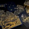 The Asura Collector Box Set Playing Cards