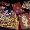 The Asura Collector Box Set Playing Cards