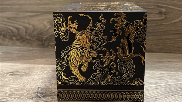 The Asura Collector Box Set Playing Cards