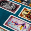 Bigblindmedia presents Tarot Tarot by Liam Montier