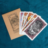 Bigblindmedia presents Tarot Tarot by Liam Montier