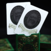 Fulton's Irish Wonders Playing Cards