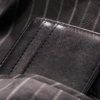 Razor Wallet by Dee Christopher (Black)