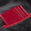 16658a-619669a043c4a Razor Wallet by Dee Christopher (Crimson)