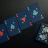 SpaceCraft Playing Cards