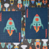 SpaceCraft Playing Cards