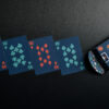 SpaceCraft Playing Cards