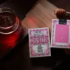 Honeybee Worker Edition Playing Cards (Pink)