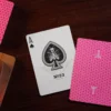 Honeybee Worker Edition Playing Cards (Pink)