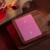 Honeybee Worker Edition Playing Cards (Pink)